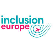 Logo Inclusion Europe
