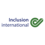 Logo Inclusion International