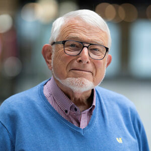 Pierre-André Steiner